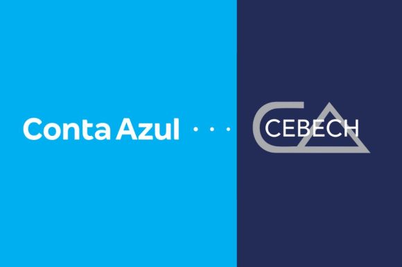 Parceria CONTA AZUL