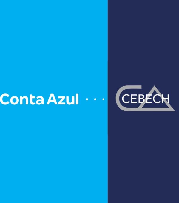 Parceria CONTA AZUL