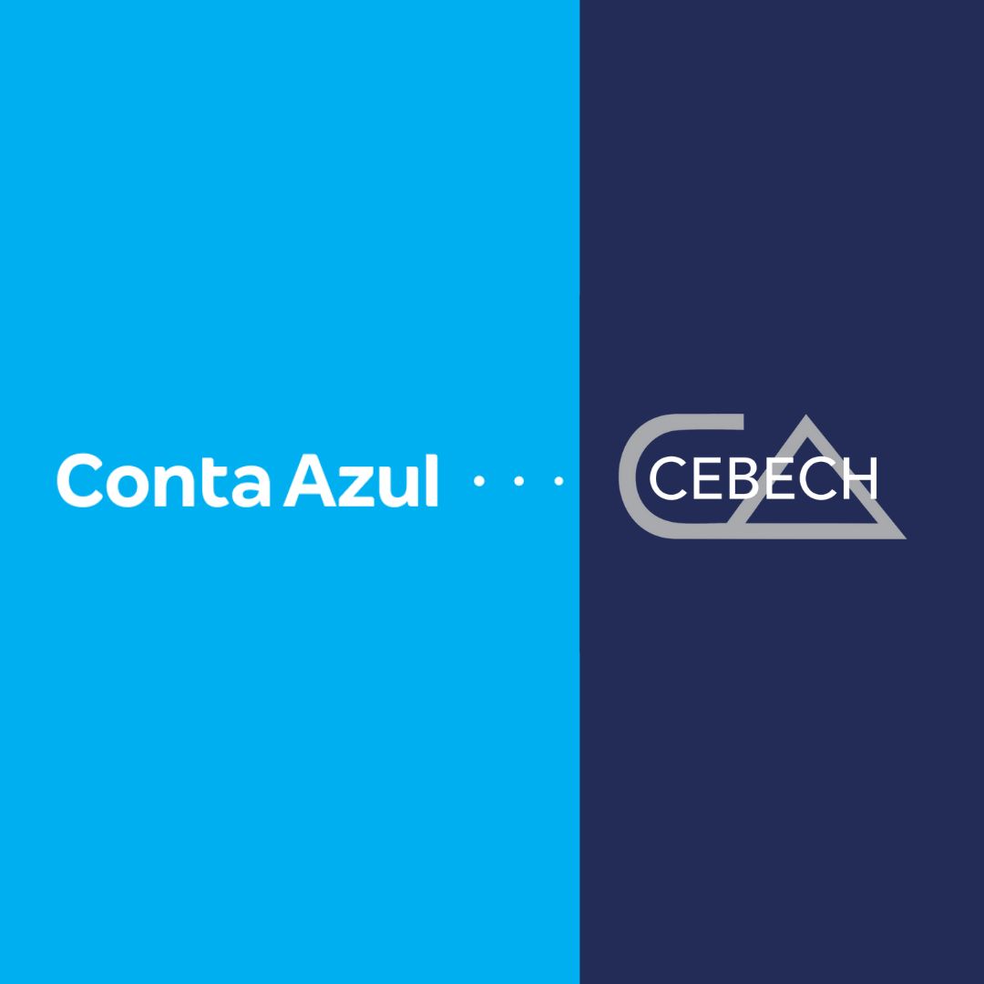 Parceria CONTA AZUL