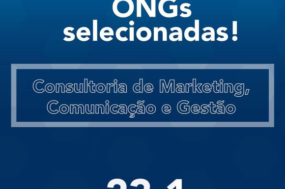 Consultoria ESPM Social – Marketing, Comunicação e Gestão